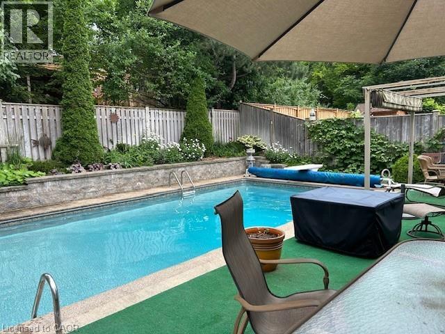 21 Sandcliffe Place, Waterloo, Ontario  N2T 1A8 - Photo 48 - 40801904