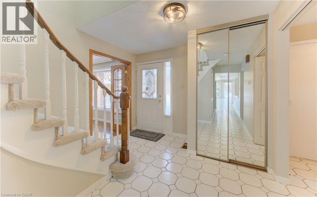 21 Sandcliffe Place, Waterloo, Ontario  N2T 1A8 - Photo 5 - 40801904