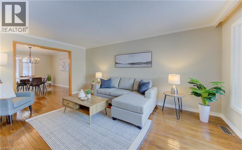 21 Sandcliffe Place, Waterloo, Ontario  N2T 1A8 - Photo 7 - 40801904