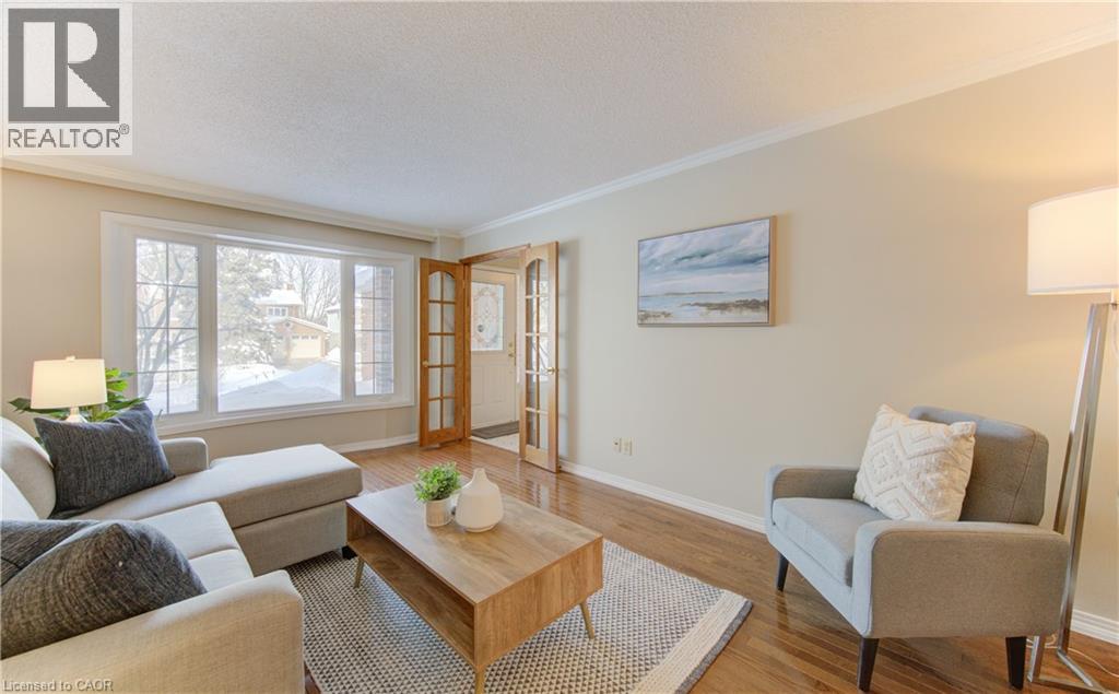 21 Sandcliffe Place, Waterloo, Ontario  N2T 1A8 - Photo 9 - 40801904