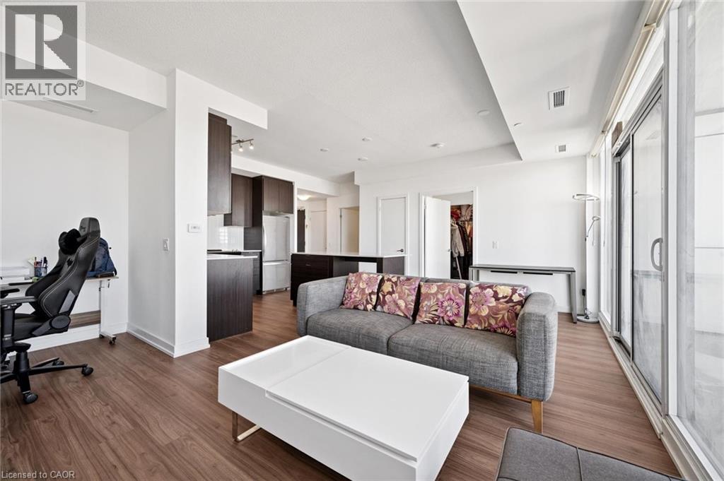 55 Duke Street Unit# 1910, Kitchener, Ontario  N2H 0C9 - Photo 11 - 40800847