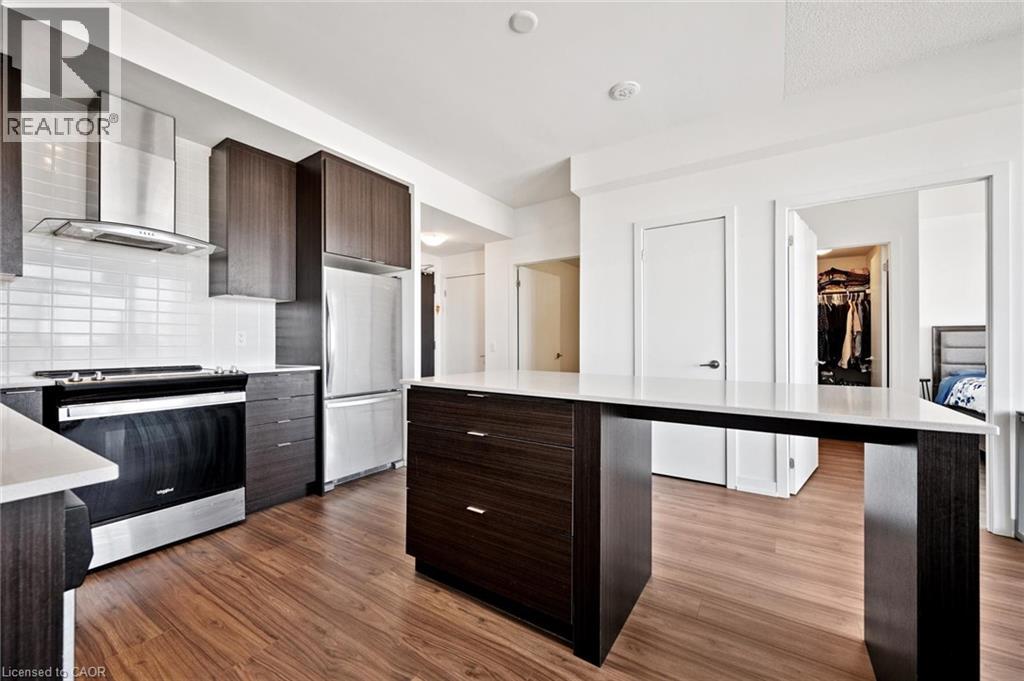 55 Duke Street Unit# 1910, Kitchener, Ontario  N2H 0C9 - Photo 13 - 40800847