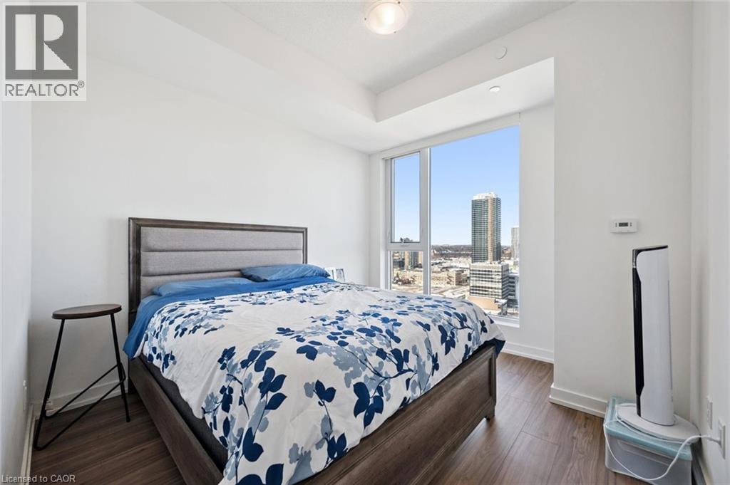 55 Duke Street Unit# 1910, Kitchener, Ontario  N2H 0C9 - Photo 15 - 40800847