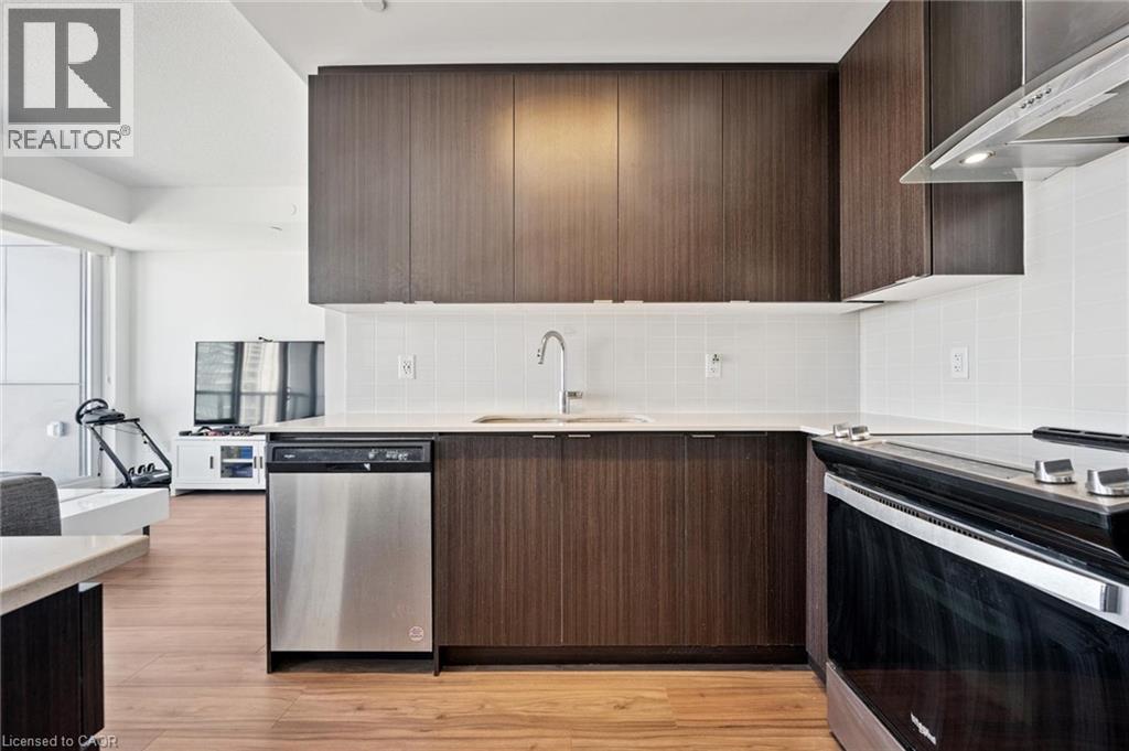 55 Duke Street Unit# 1910, Kitchener, Ontario  N2H 0C9 - Photo 2 - 40800847