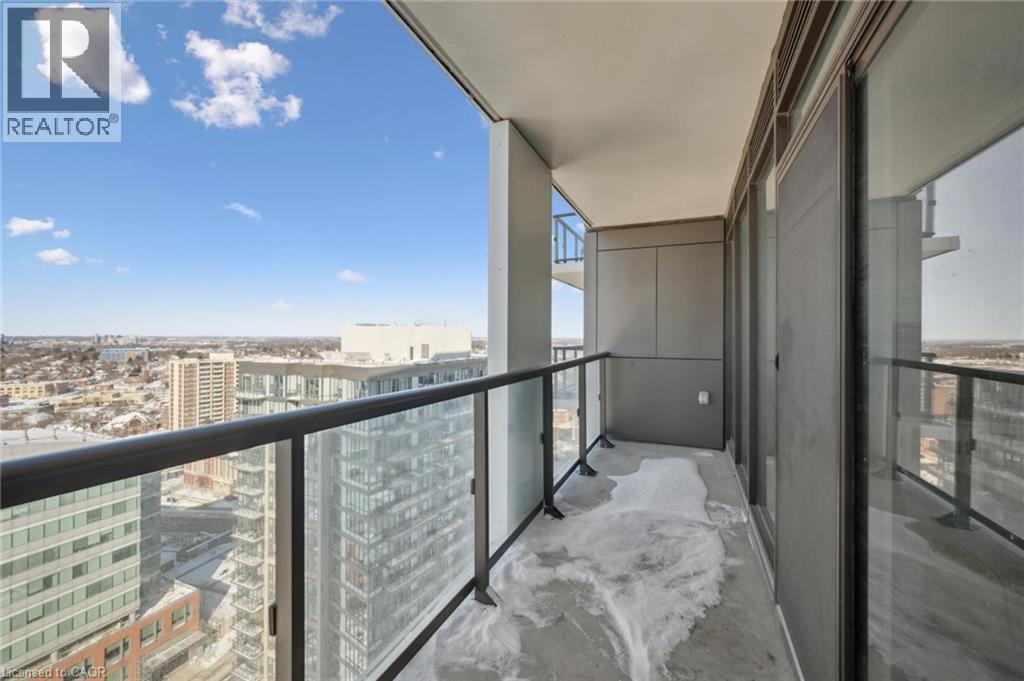 55 Duke Street Unit# 1910, Kitchener, Ontario  N2H 0C9 - Photo 21 - 40800847