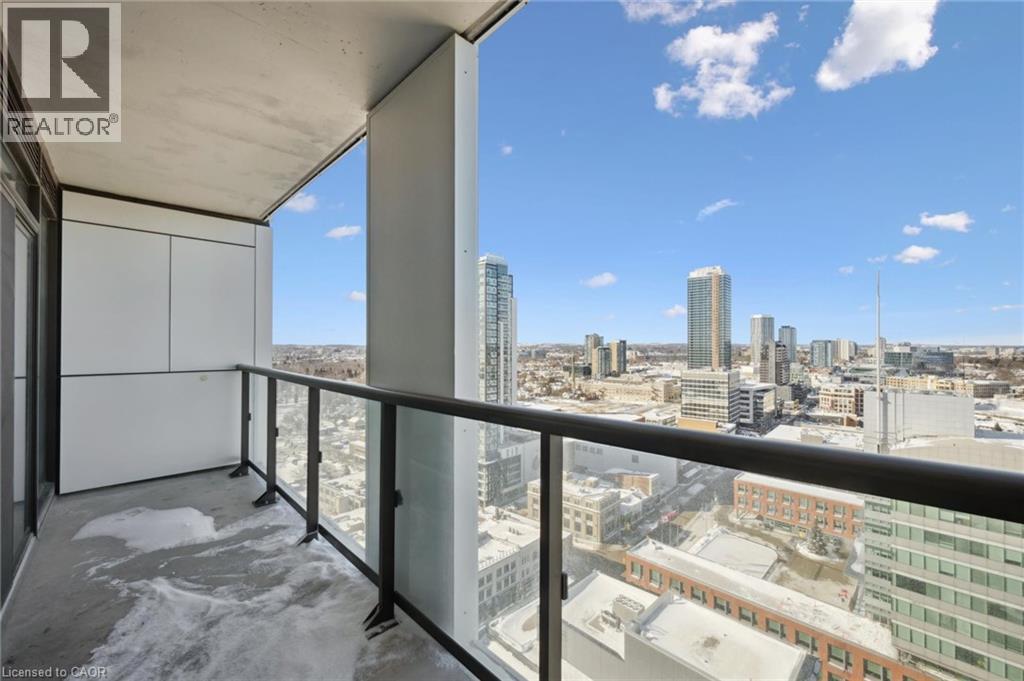 55 Duke Street Unit# 1910, Kitchener, Ontario  N2H 0C9 - Photo 22 - 40800847