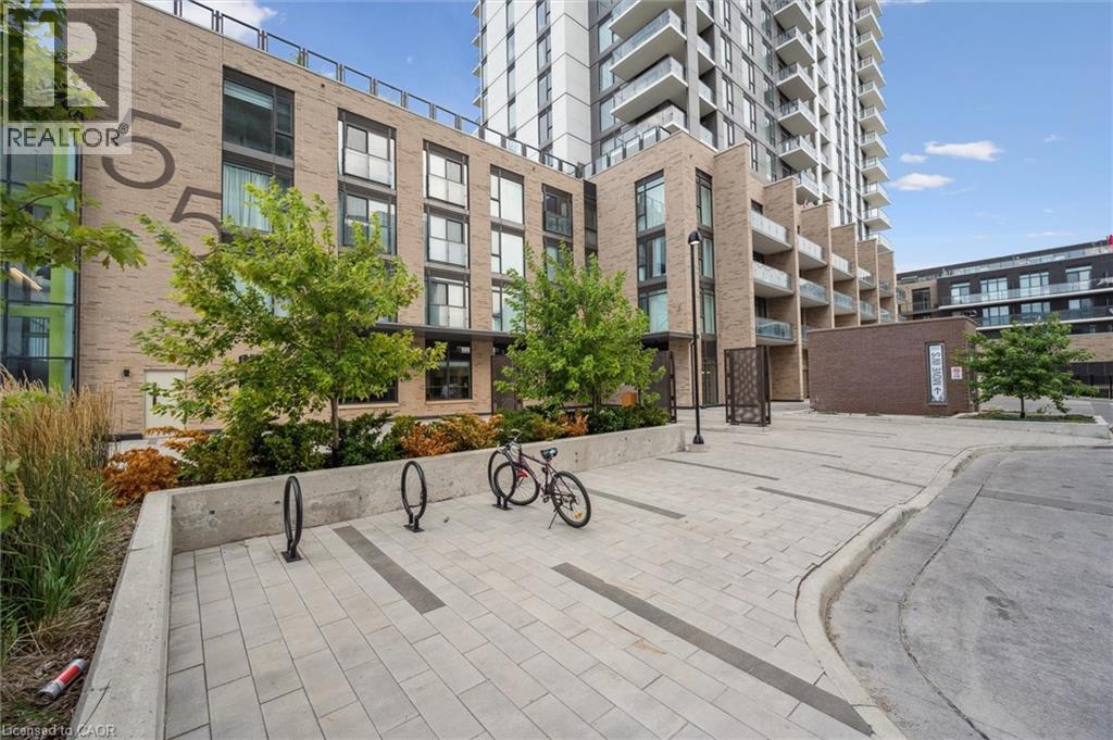 55 Duke Street Unit# 1910, Kitchener, Ontario  N2H 0C9 - Photo 25 - 40800847