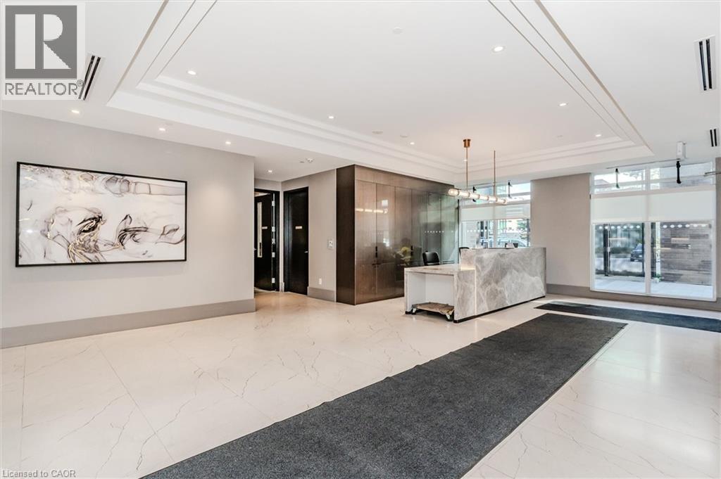 55 Duke Street Unit# 1910, Kitchener, Ontario  N2H 0C9 - Photo 27 - 40800847