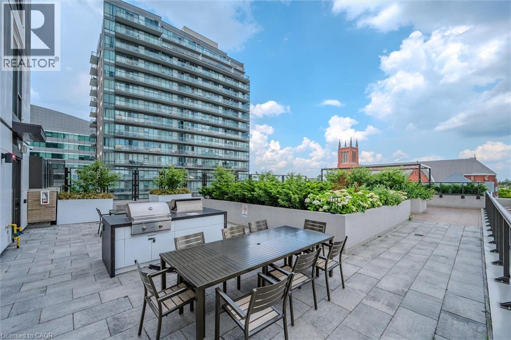 55 Duke Street Unit# 1910, Kitchener, Ontario  N2H 0C9 - Photo 32 - 40800847