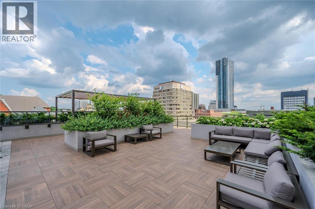 55 Duke Street Unit# 1910, Kitchener, Ontario  N2H 0C9 - Photo 34 - 40800847