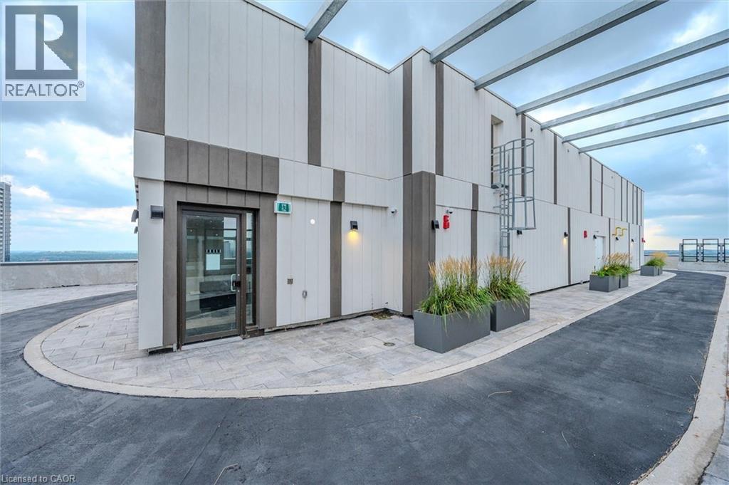 55 Duke Street Unit# 1910, Kitchener, Ontario  N2H 0C9 - Photo 35 - 40800847