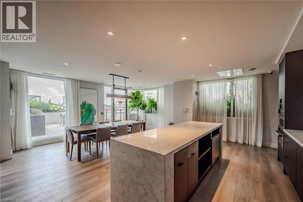 55 Duke Street Unit# 1910, Kitchener, Ontario  N2H 0C9 - Photo 37 - 40800847