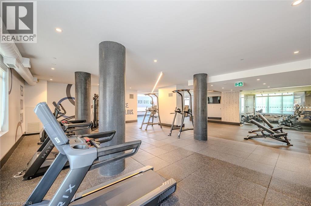 55 Duke Street Unit# 1910, Kitchener, Ontario  N2H 0C9 - Photo 42 - 40800847