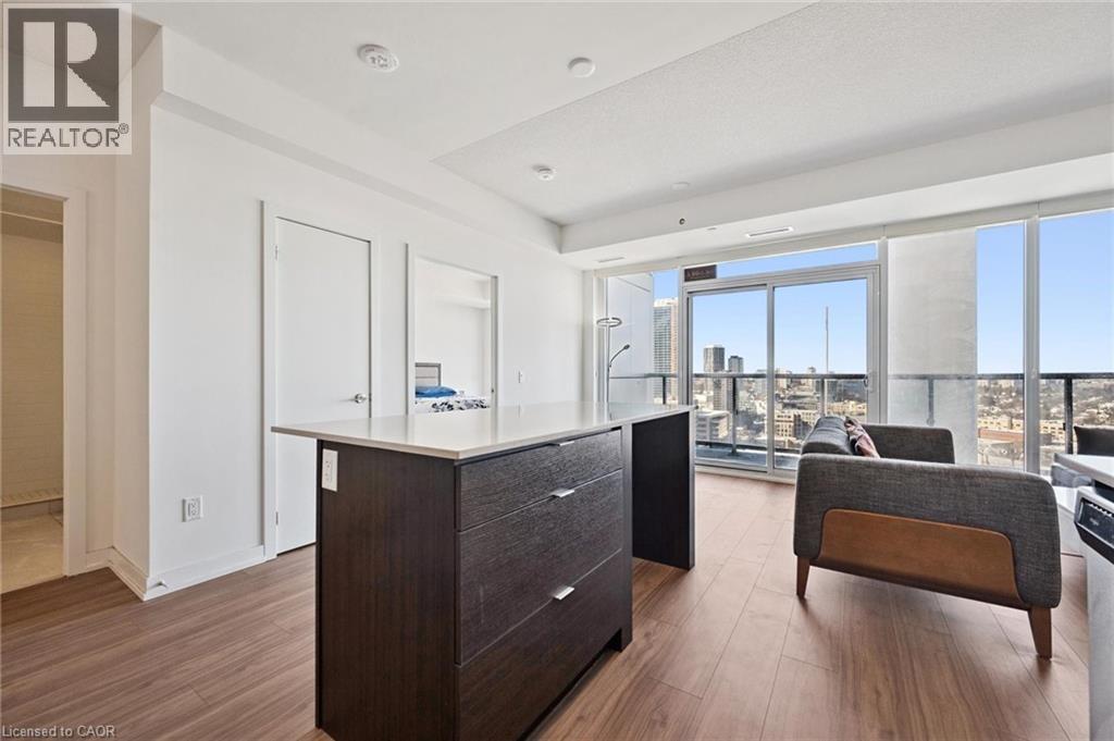 55 Duke Street Unit# 1910, Kitchener, Ontario  N2H 0C9 - Photo 5 - 40800847