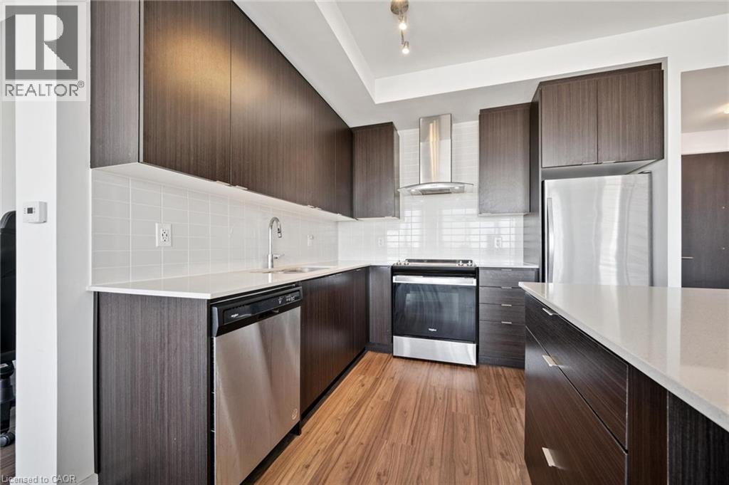 55 Duke Street Unit# 1910, Kitchener, Ontario  N2H 0C9 - Photo 6 - 40800847