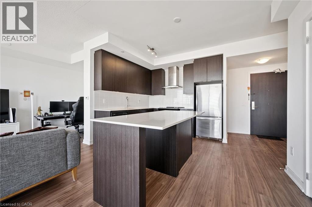 55 Duke Street Unit# 1910, Kitchener, Ontario  N2H 0C9 - Photo 7 - 40800847