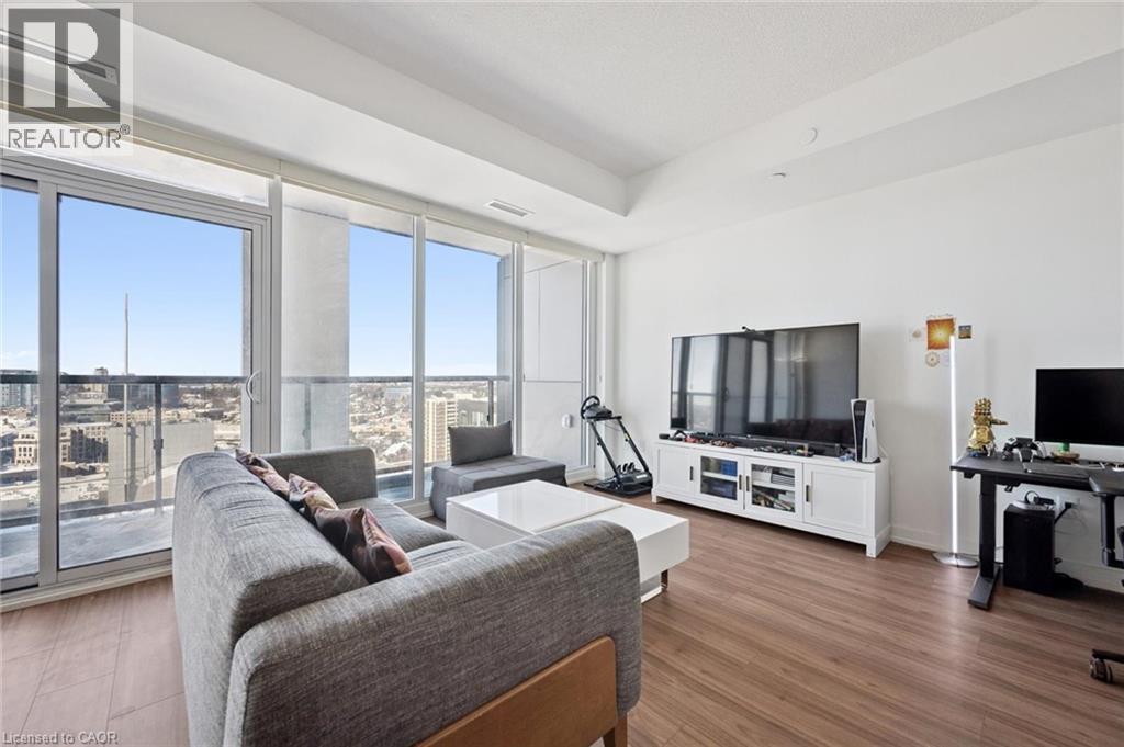 55 Duke Street Unit# 1910, Kitchener, Ontario  N2H 0C9 - Photo 8 - 40800847