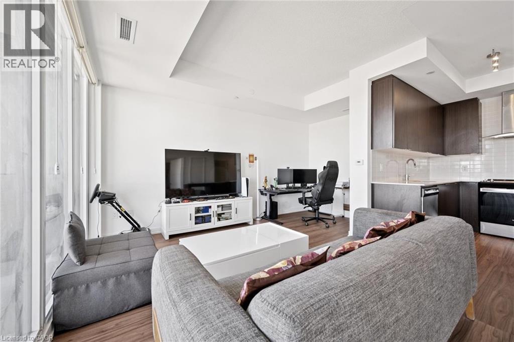 55 Duke Street Unit# 1910, Kitchener, Ontario  N2H 0C9 - Photo 9 - 40800847