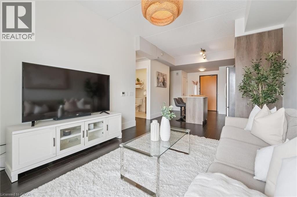 15 Prince Albert Boulevard Unit# 309, Kitchener, Ontario  N2H 0C2 - Photo 17 - 40802714