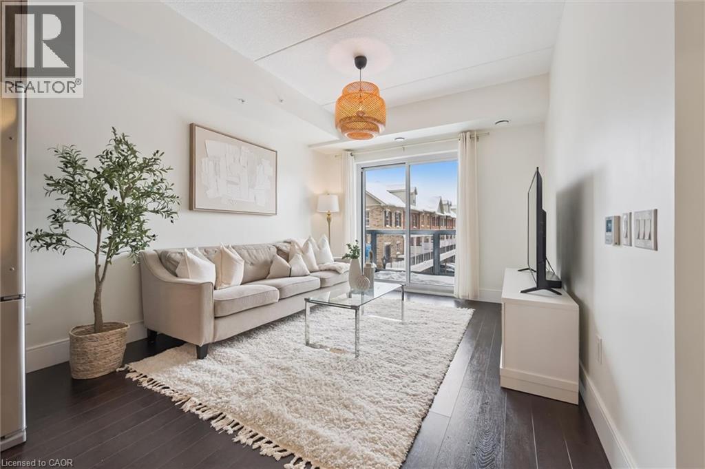 15 Prince Albert Boulevard Unit# 309, Kitchener, Ontario  N2H 0C2 - Photo 18 - 40802714