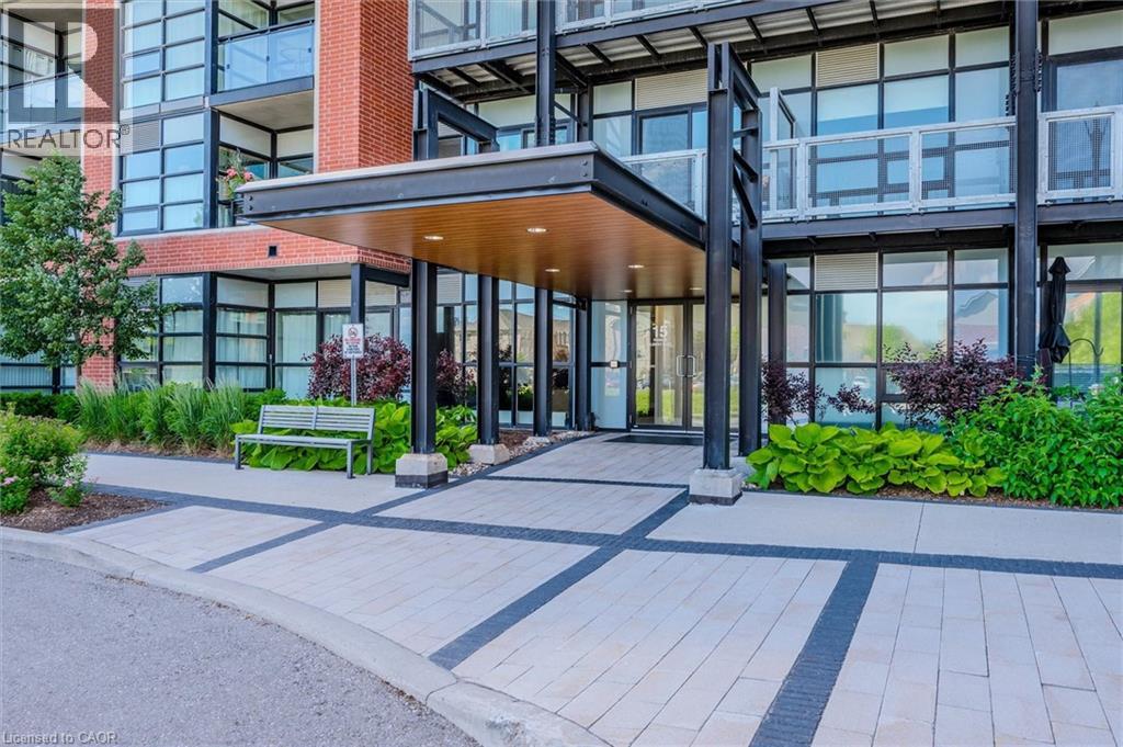 15 Prince Albert Boulevard Unit# 309, Kitchener, Ontario  N2H 0C2 - Photo 28 - 40802714