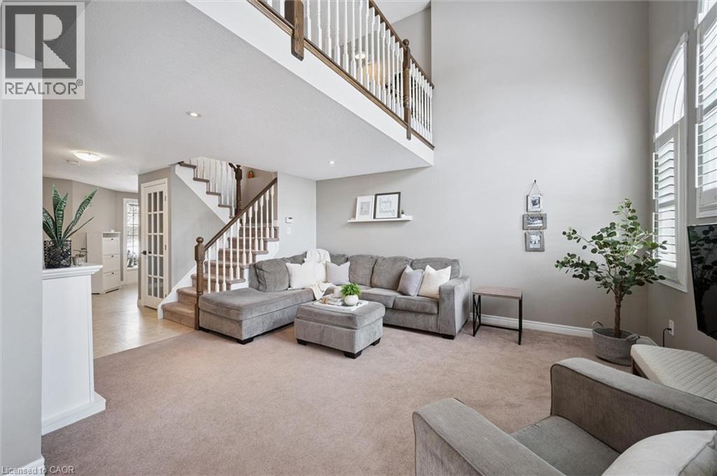 731 Breakwater Crescent, Waterloo, Ontario  N2K 4H8 - Photo 10 - 40800635