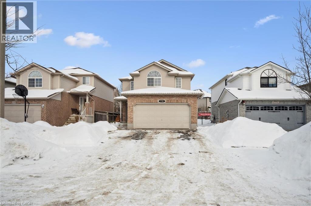 731 Breakwater Crescent, Waterloo, Ontario  N2K 4H8 - Photo 2 - 40800635