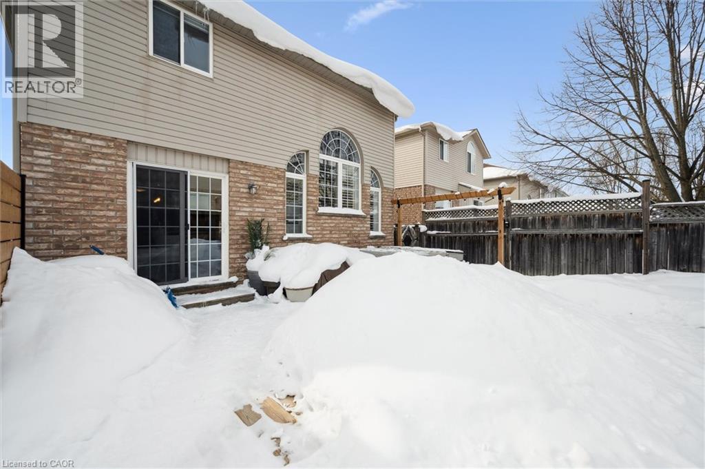 731 Breakwater Crescent, Waterloo, Ontario  N2K 4H8 - Photo 36 - 40800635