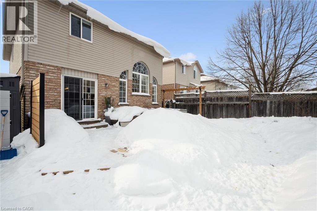 731 Breakwater Crescent, Waterloo, Ontario  N2K 4H8 - Photo 38 - 40800635