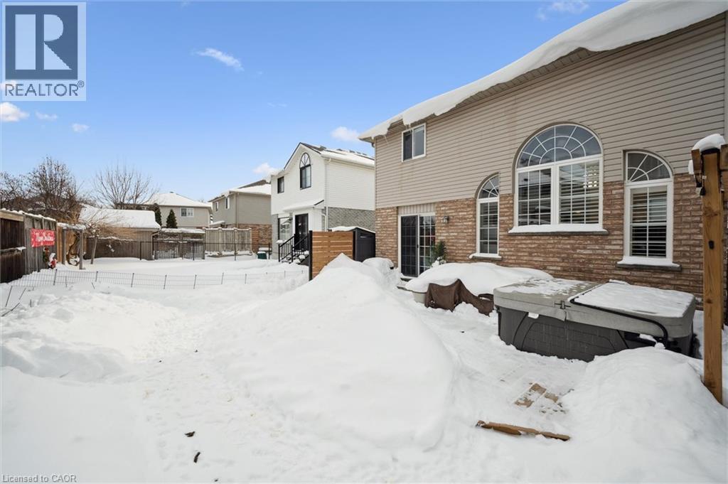 731 Breakwater Crescent, Waterloo, Ontario  N2K 4H8 - Photo 40 - 40800635
