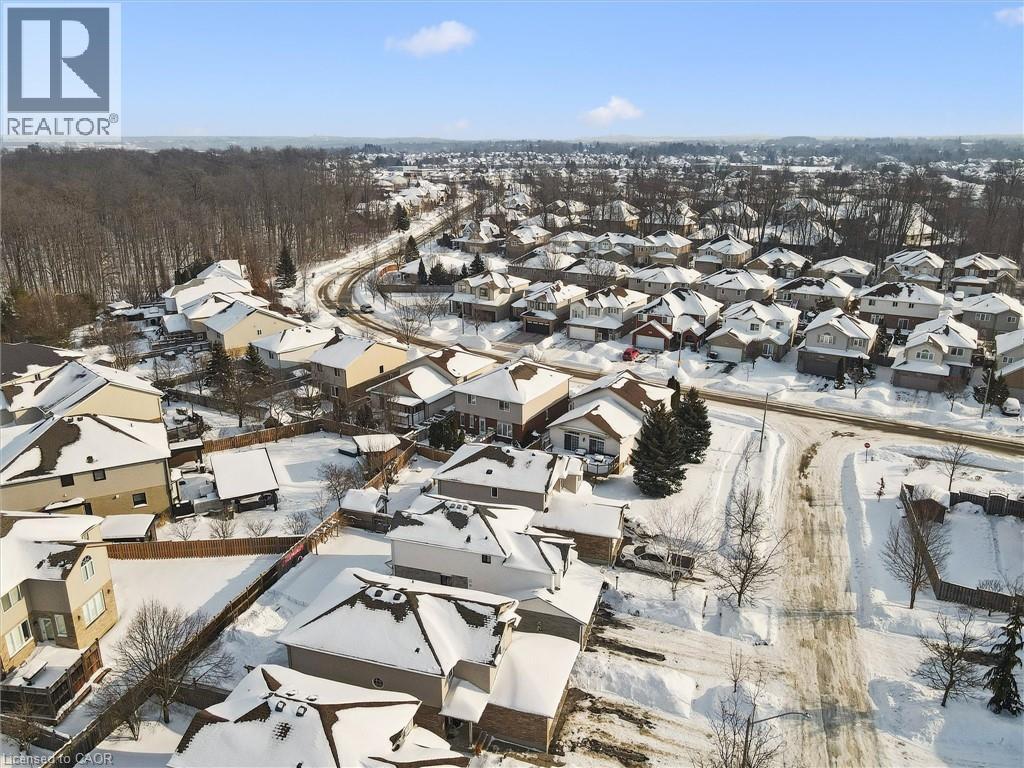 731 Breakwater Crescent, Waterloo, Ontario  N2K 4H8 - Photo 45 - 40800635