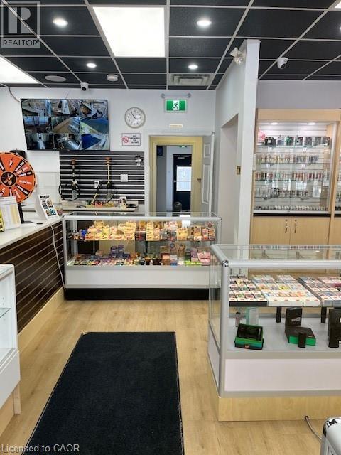 29 University Avenue, Waterloo, Ontario  N2J 2V9 - Photo 7 - 40801989