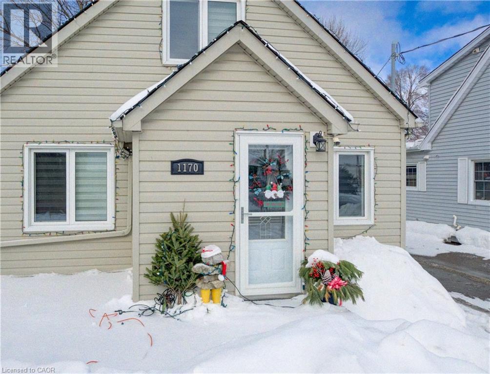 1170 Union Street, Kitchener, Ontario  N2H 6K2 - Photo 3 - 40802464