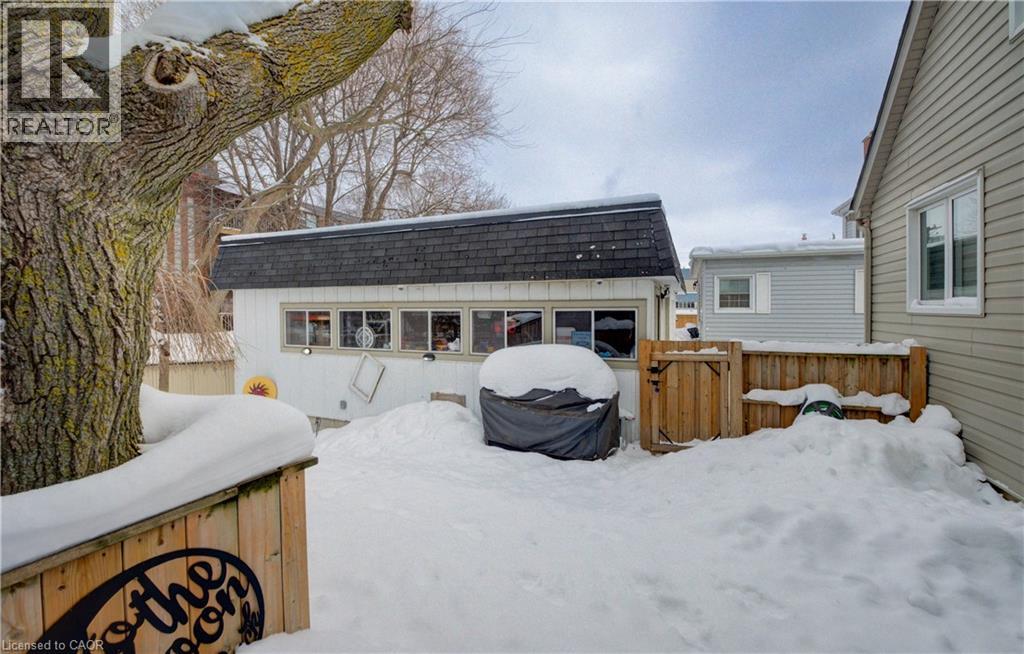 1170 Union Street, Kitchener, Ontario  N2H 6K2 - Photo 38 - 40802464