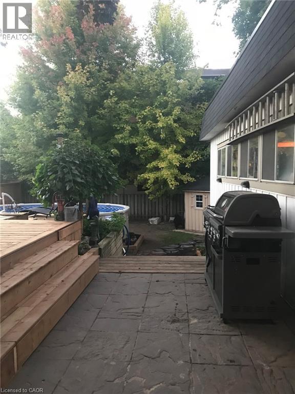 1170 Union Street, Kitchener, Ontario  N2H 6K2 - Photo 48 - 40802464