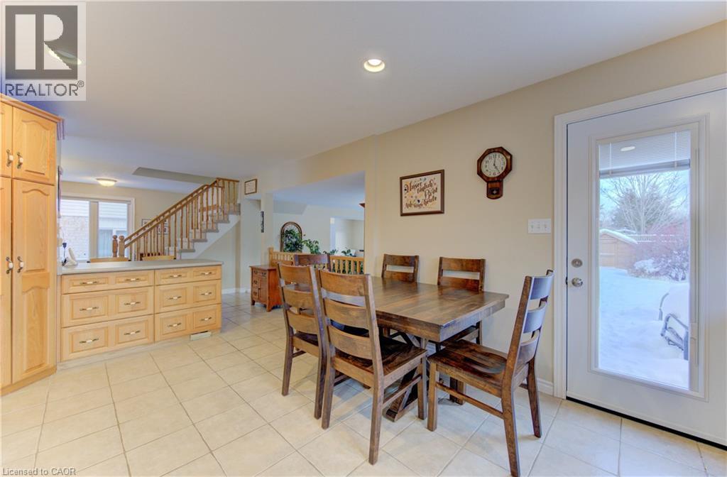 505 Sandbanks Crescent, Waterloo, Ontario  N2V 2J3 - Photo 18 - 40802574