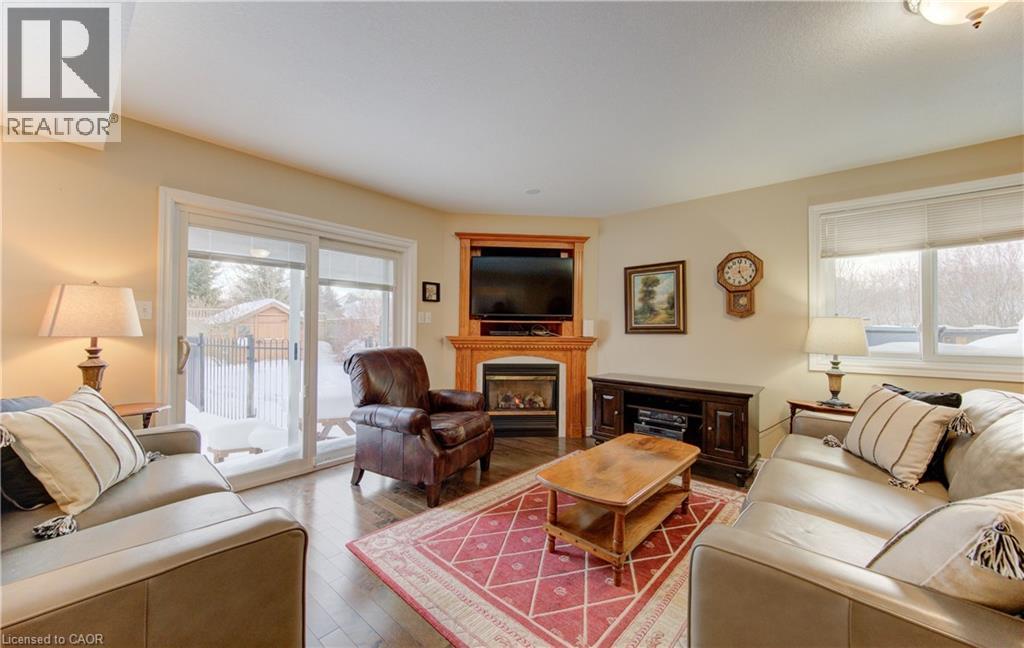 505 Sandbanks Crescent, Waterloo, Ontario  N2V 2J3 - Photo 22 - 40802574