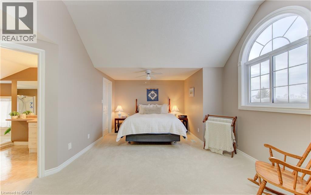 505 Sandbanks Crescent, Waterloo, Ontario  N2V 2J3 - Photo 29 - 40802574