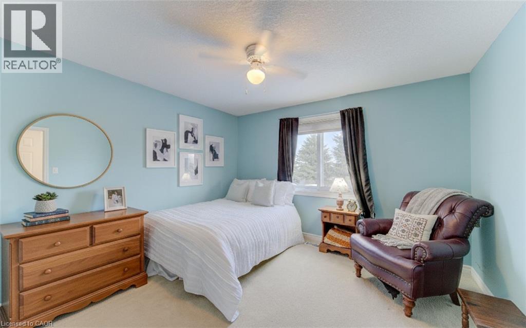 505 Sandbanks Crescent, Waterloo, Ontario  N2V 2J3 - Photo 35 - 40802574