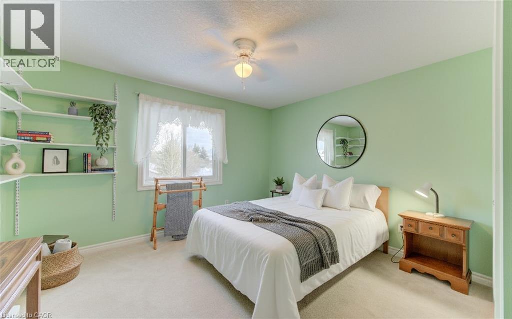 505 Sandbanks Crescent, Waterloo, Ontario  N2V 2J3 - Photo 36 - 40802574