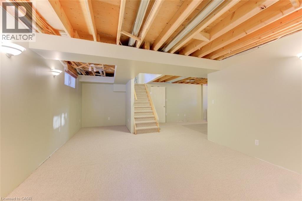 505 Sandbanks Crescent, Waterloo, Ontario  N2V 2J3 - Photo 38 - 40802574