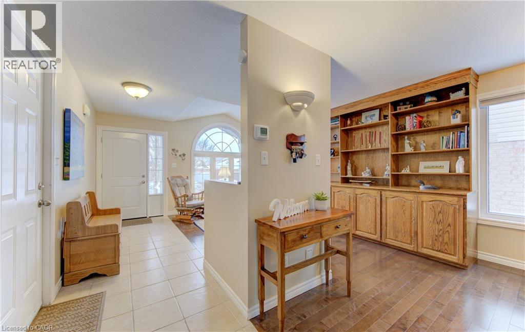 505 Sandbanks Crescent, Waterloo, Ontario  N2V 2J3 - Photo 5 - 40802574