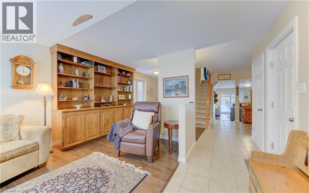 505 Sandbanks Crescent, Waterloo, Ontario  N2V 2J3 - Photo 8 - 40802574