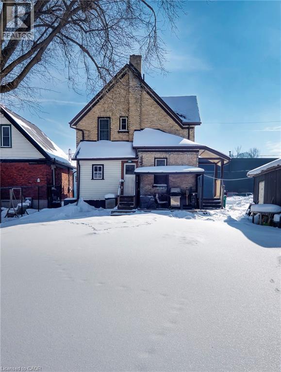 392 Breithaupt Street, Kitchener, Ontario  N2H 5H9 - Photo 29 - 40802350