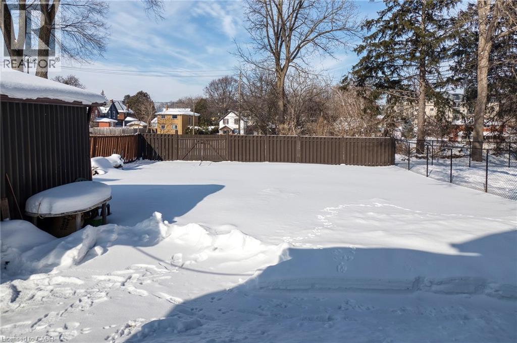 392 Breithaupt Street, Kitchener, Ontario  N2H 5H9 - Photo 30 - 40802350