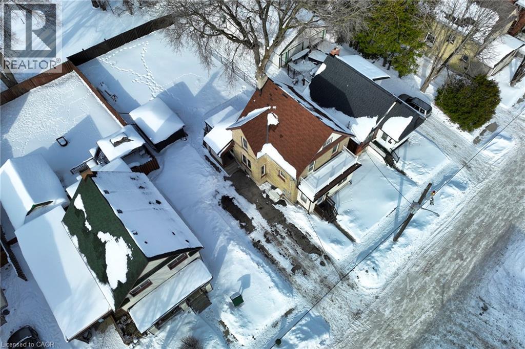 392 Breithaupt Street, Kitchener, Ontario  N2H 5H9 - Photo 32 - 40802350