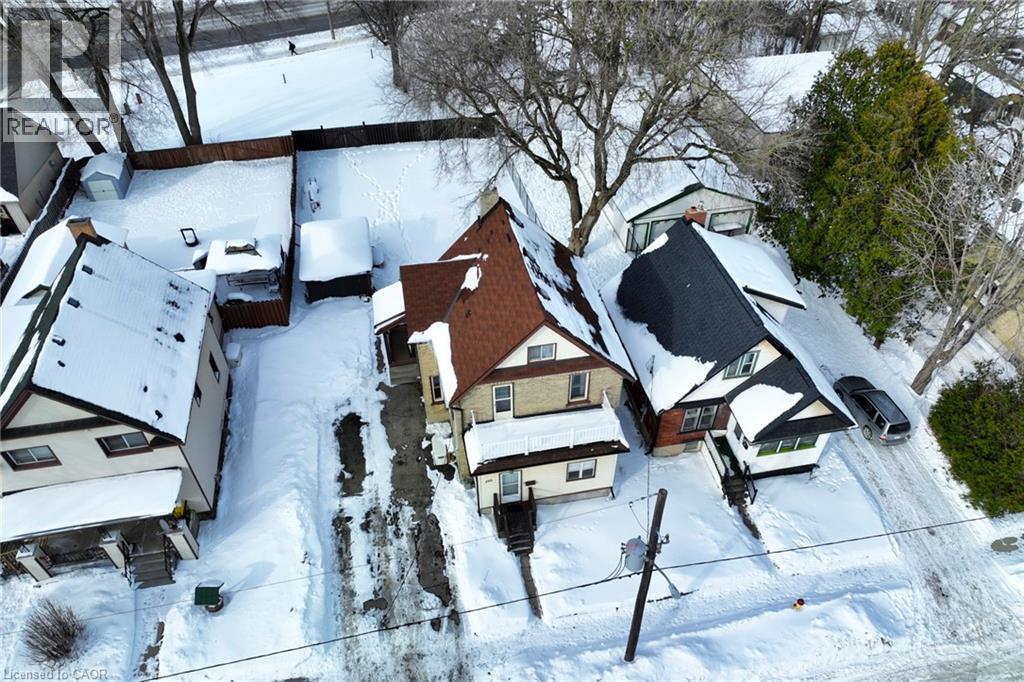 392 Breithaupt Street, Kitchener, Ontario  N2H 5H9 - Photo 33 - 40802350