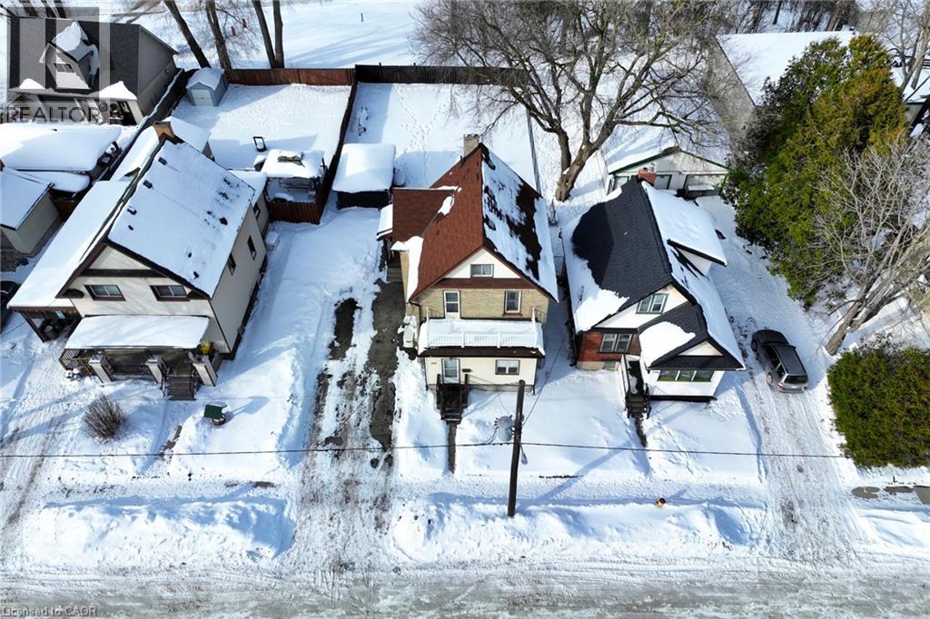 392 Breithaupt Street, Kitchener, Ontario  N2H 5H9 - Photo 35 - 40802350