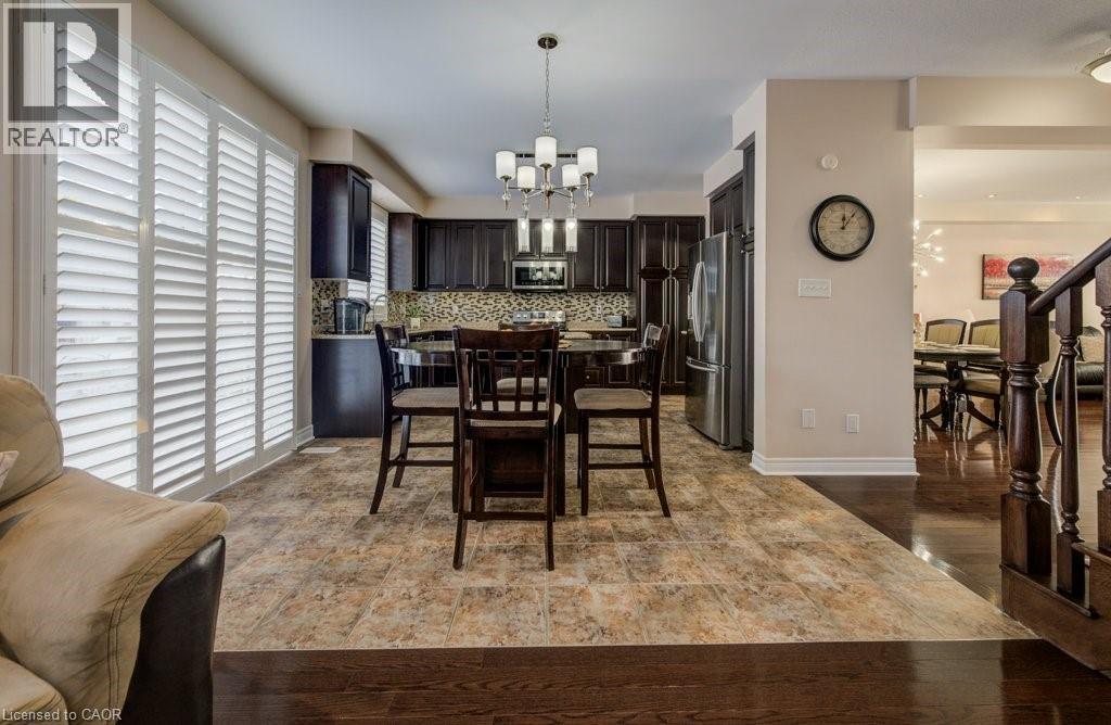 538 Thomas Slee Drive, Kitchener, Ontario  N2P 2Y7 - Photo 14 - 40803639