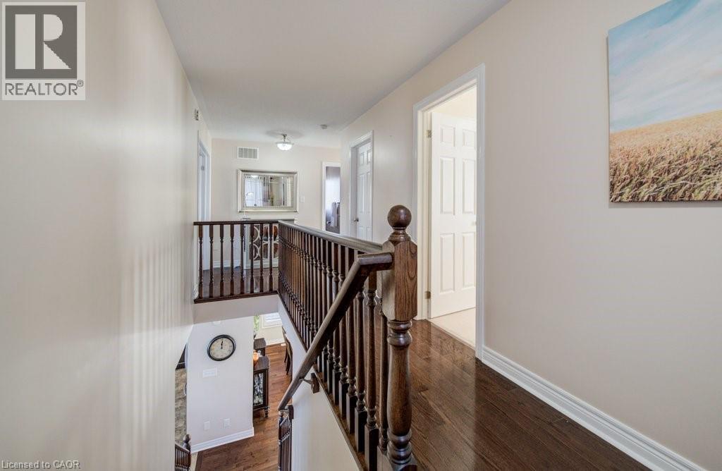 538 Thomas Slee Drive, Kitchener, Ontario  N2P 2Y7 - Photo 26 - 40803639